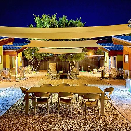 Downtown Kokopelli West 5 - Newly Remodeled Stylish Studio Moab Esterno foto