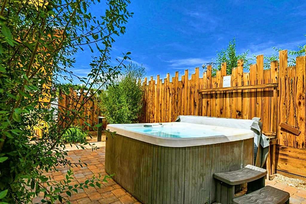 Downtown Kokopelli West 5 - Newly Remodeled Stylish Studio Moab Esterno foto