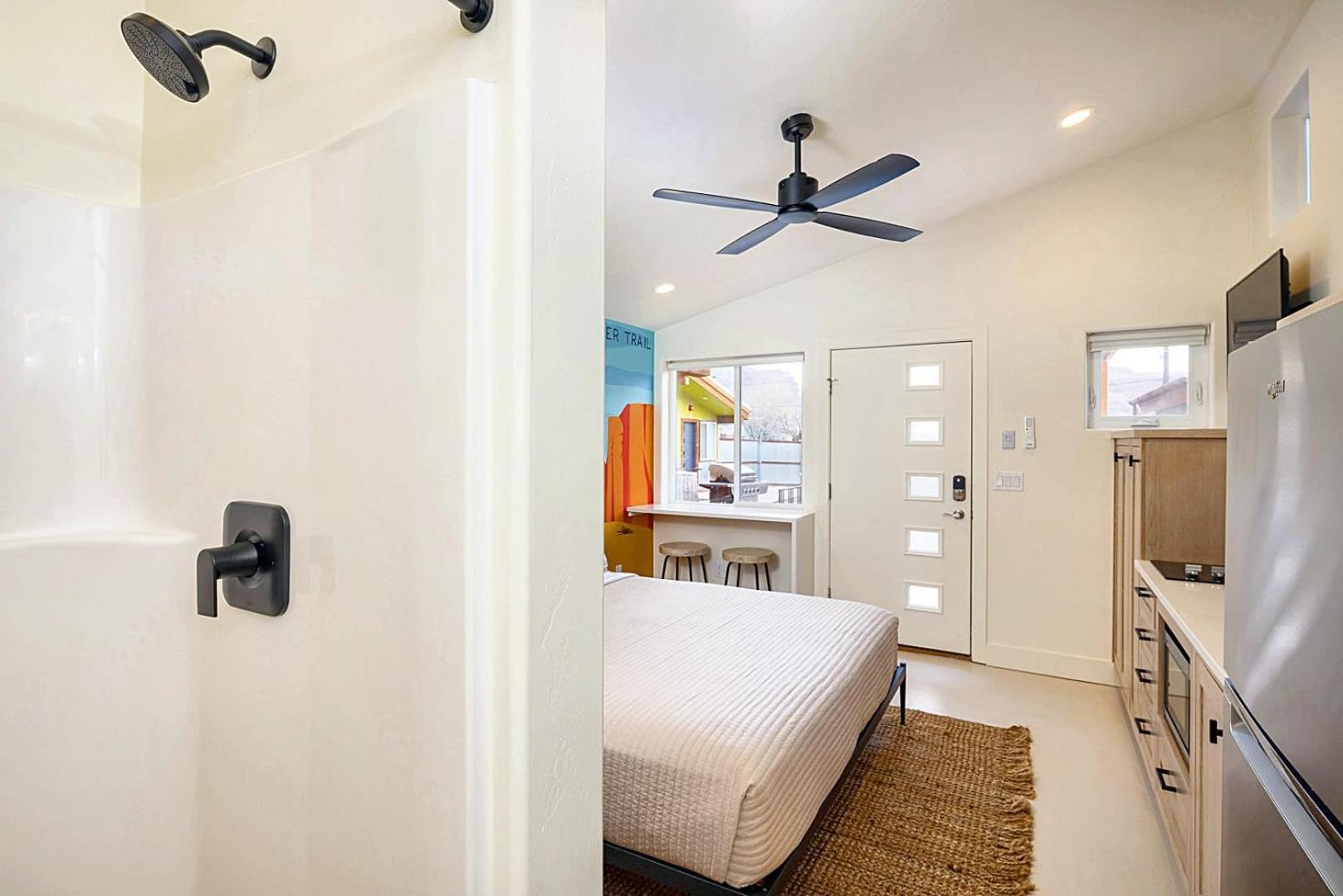 Downtown Kokopelli West 5 - Newly Remodeled Stylish Studio Moab Esterno foto