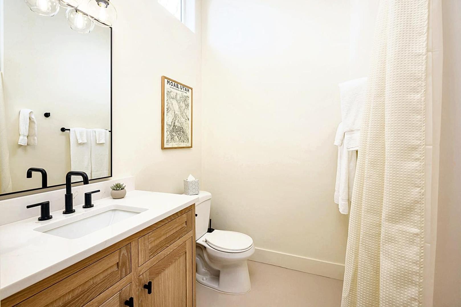 Downtown Kokopelli West 5 - Newly Remodeled Stylish Studio Moab Esterno foto