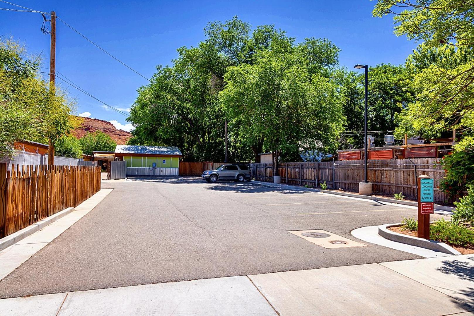 Downtown Kokopelli West 5 - Newly Remodeled Stylish Studio Moab Esterno foto