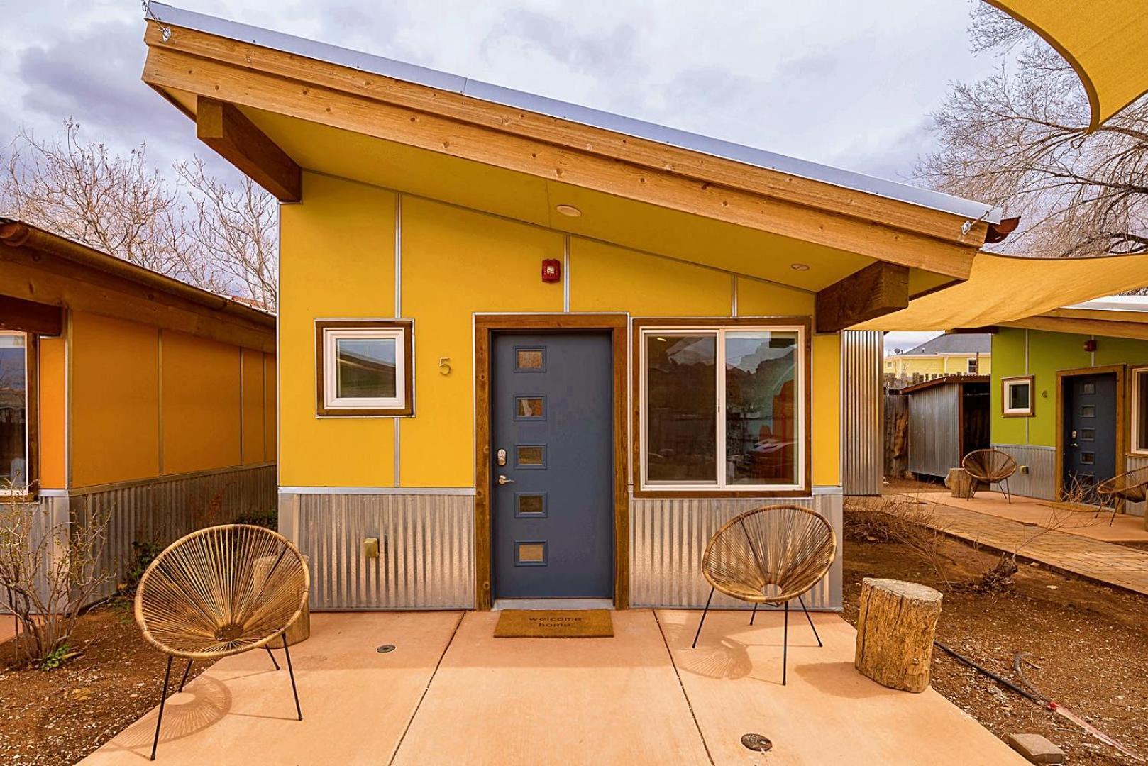 Downtown Kokopelli West 5 - Newly Remodeled Stylish Studio Moab Esterno foto