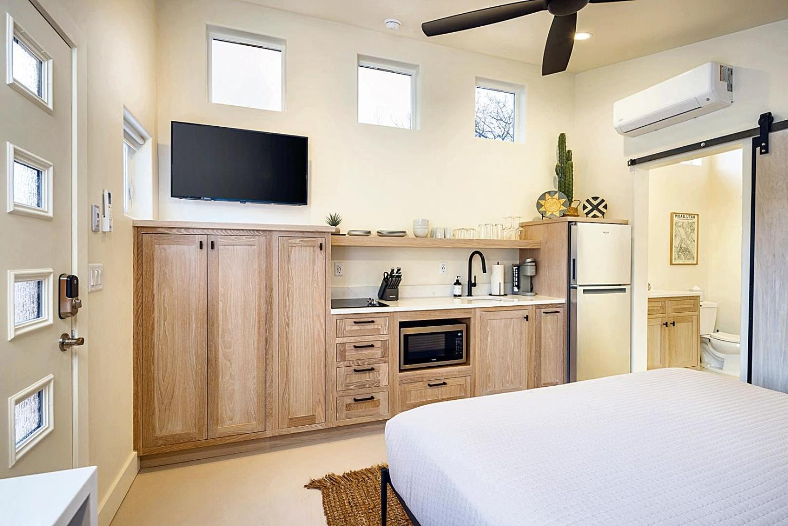 Downtown Kokopelli West 5 - Newly Remodeled Stylish Studio Moab Esterno foto
