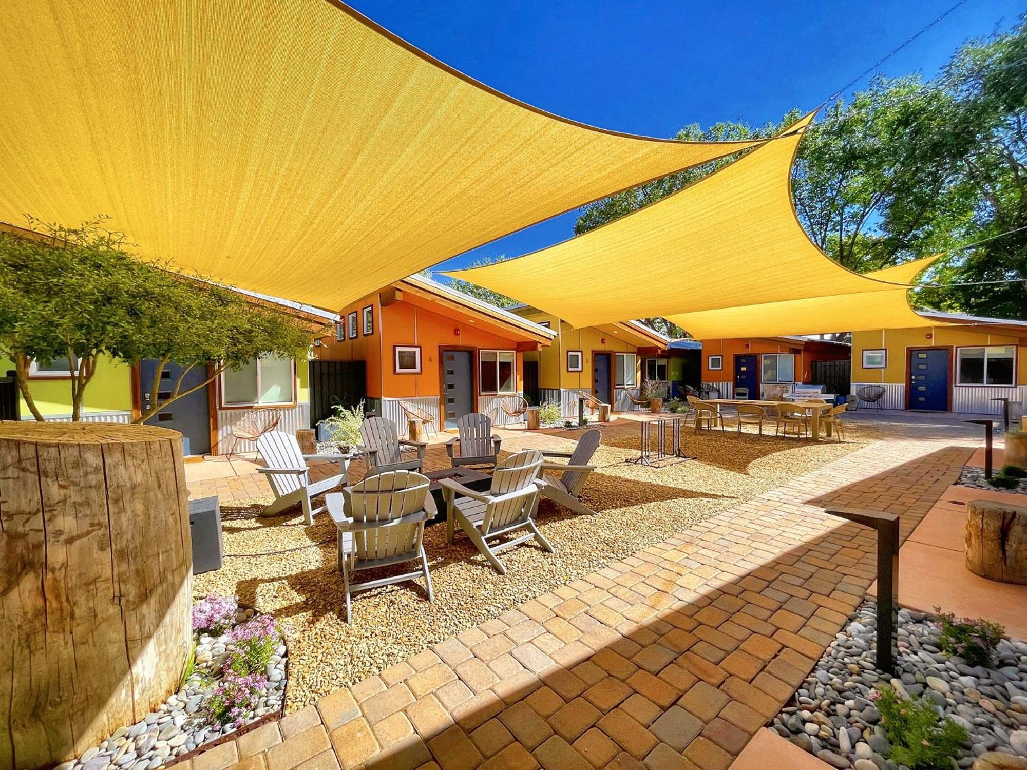 Downtown Kokopelli West 5 - Newly Remodeled Stylish Studio Moab Esterno foto