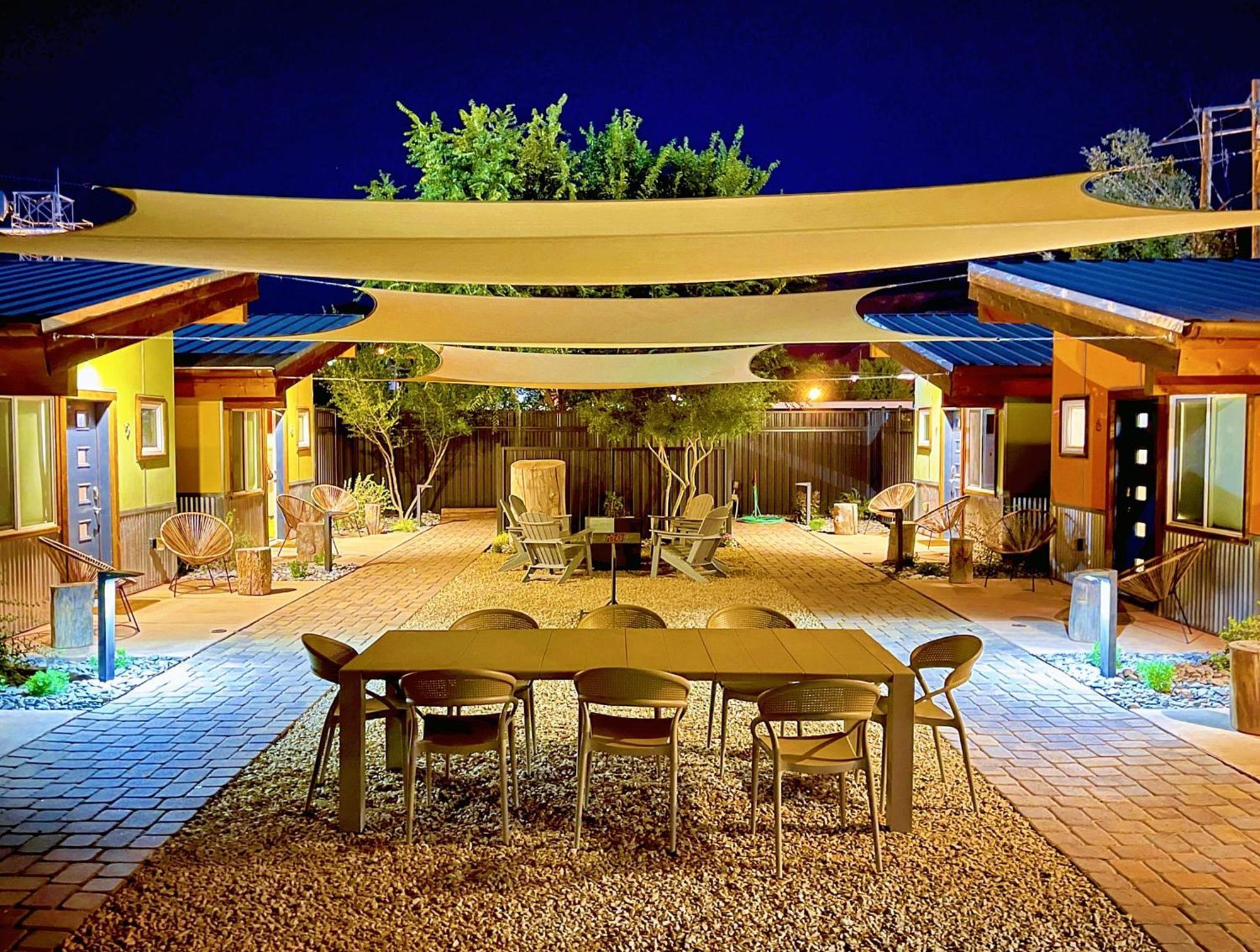 Downtown Kokopelli West 5 - Newly Remodeled Stylish Studio Moab Esterno foto