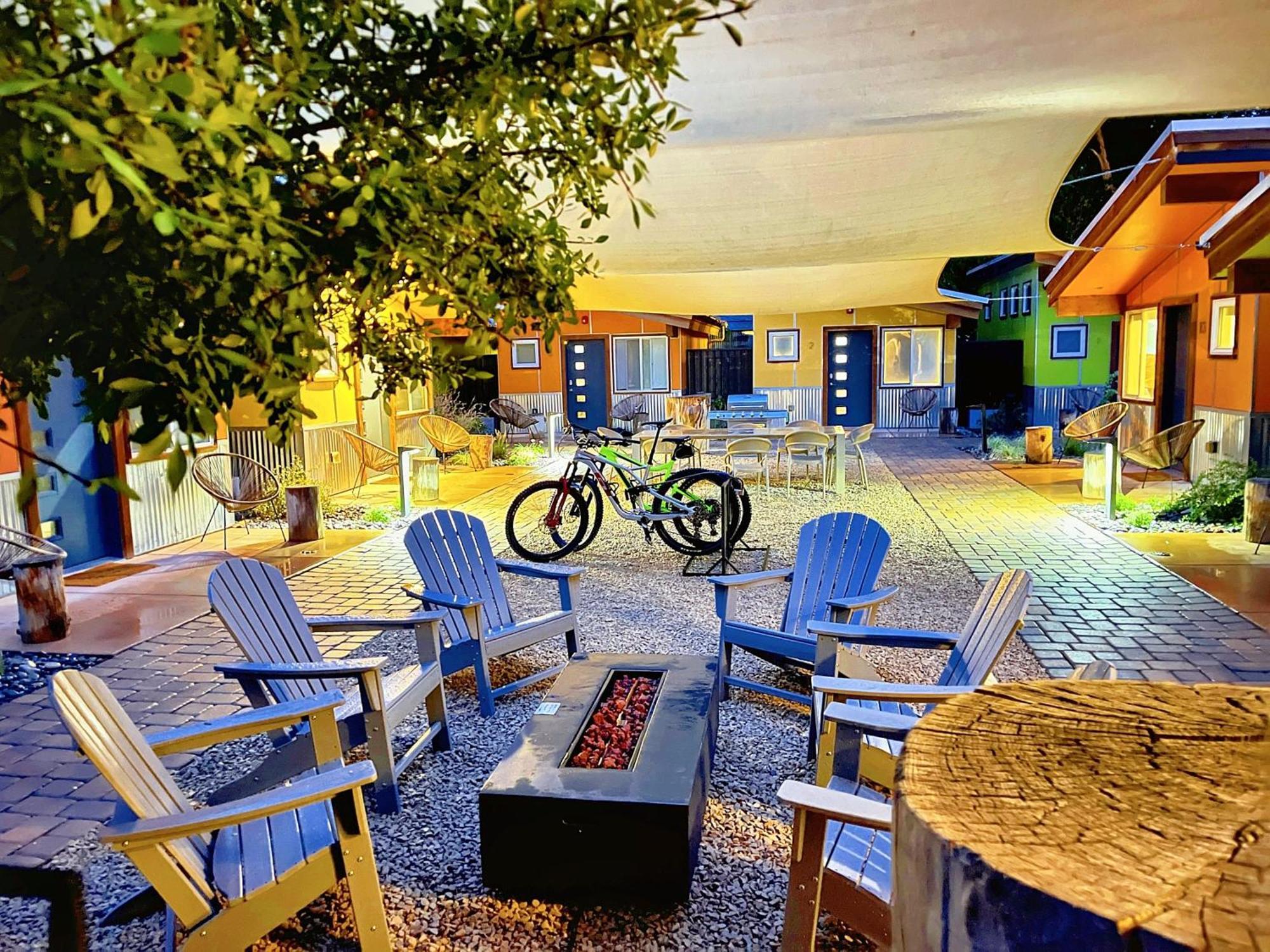 Downtown Kokopelli West 5 - Newly Remodeled Stylish Studio Moab Esterno foto